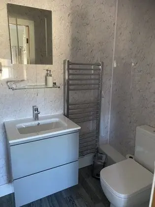 The Green Dragon - Banyo Tipleri