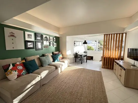 Green Dream Studio by the beach - Öne Çıkan Resim