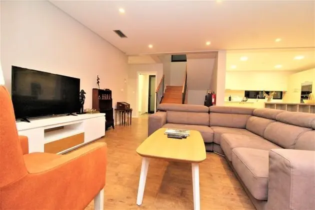 Green Eden Villa 5 Stars With Pool - İç Mekan