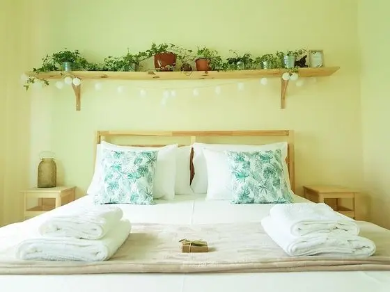 Green Element Guesthouse