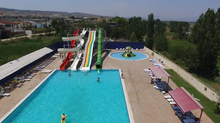 Green Erek Otel