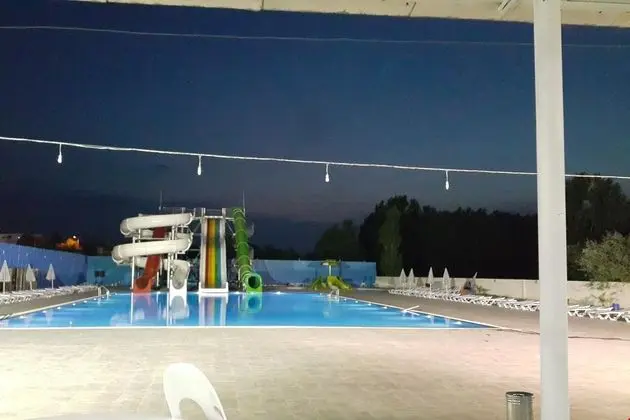 Green Erek Otel