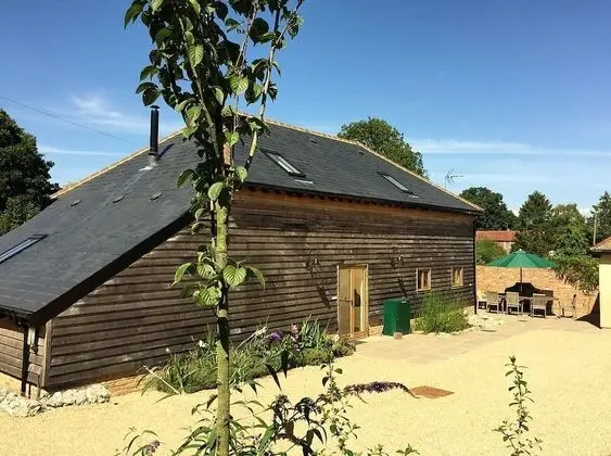 Green Farm Kent