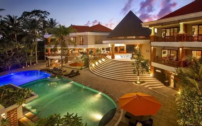 Green Field Resort - CHSE Certified