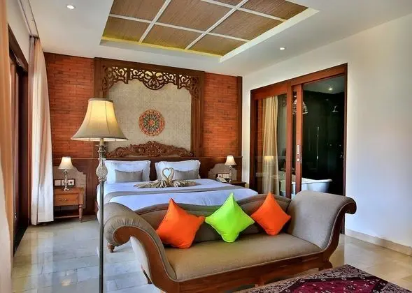 Green Field Resort - CHSE Certified - Oda