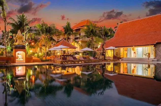 Green Field Hotel and Restaurant - CHSE Certified