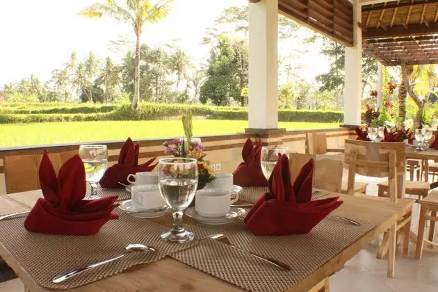 Green Fields Luxury Villas - Yeme / İçme