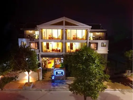 Green Forest Resort
