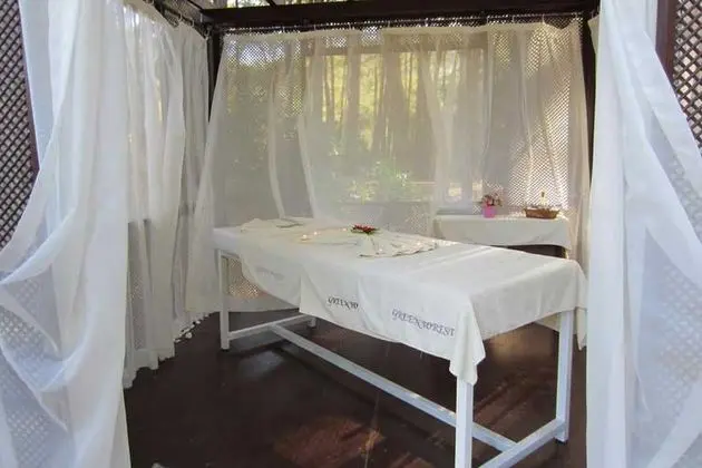 Green Forest Holiday Village - Spa / Sağlık