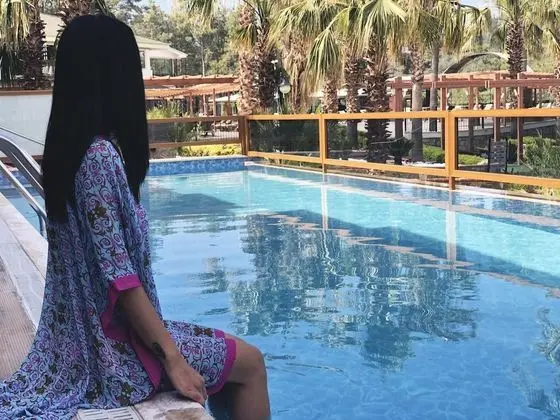 Green Forest Holiday Village - Spa