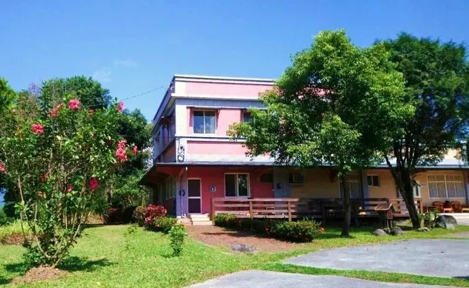Green forest Homestay