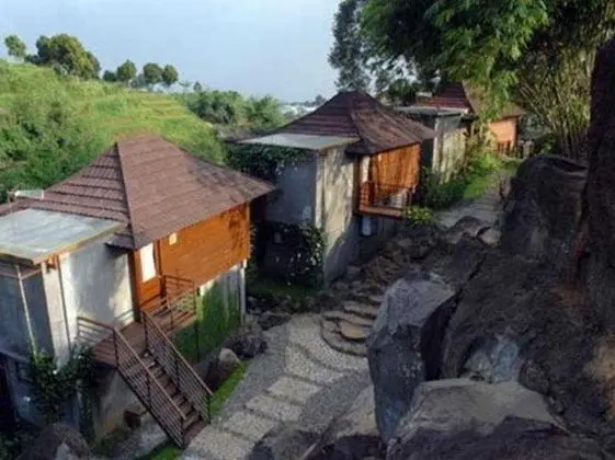 The Green Forest Resort