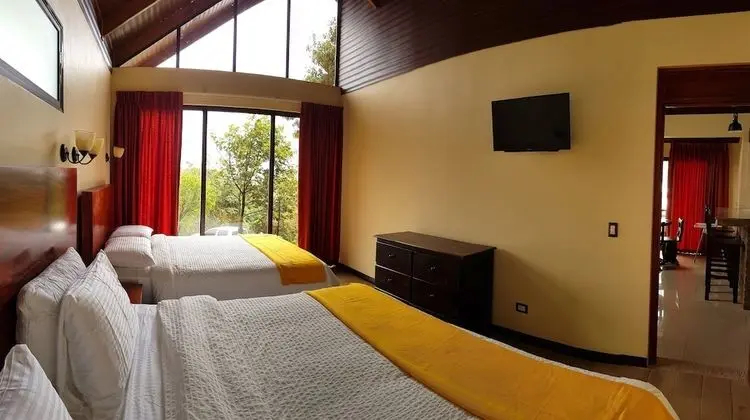 Green Forest Vacations Homes - Oda