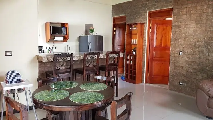 Green Forest Vacations Homes - Oda Düzeni