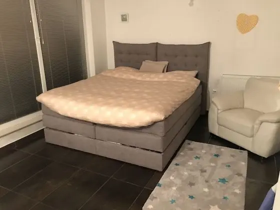 Green Fortuna Suites - Oda