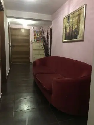 Green Fortuna Suites - Oda Düzeni