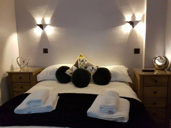 Green Gables Guest House