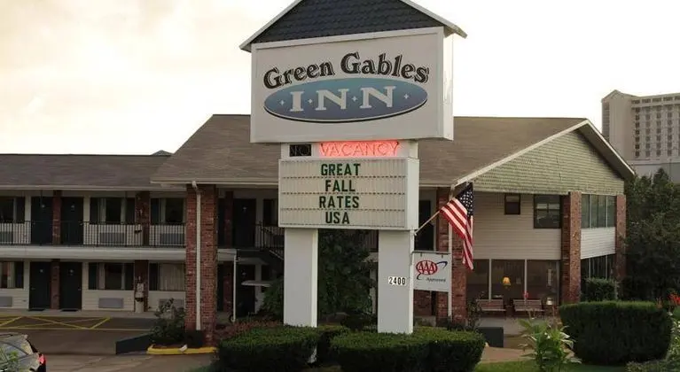 Green Gables Inn