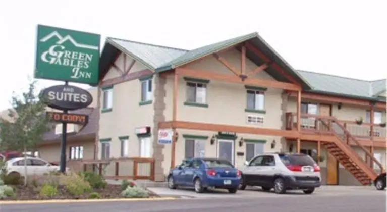 Green Gables Inn