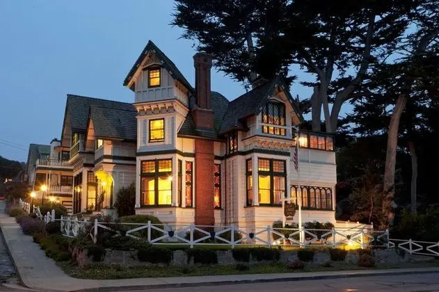 Green Gables Inn