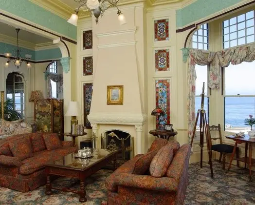 Green Gables Inn - Genel