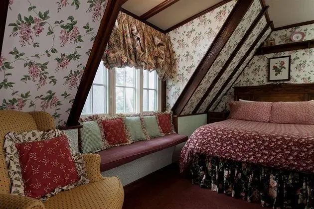 Green Gables Inn - Genel