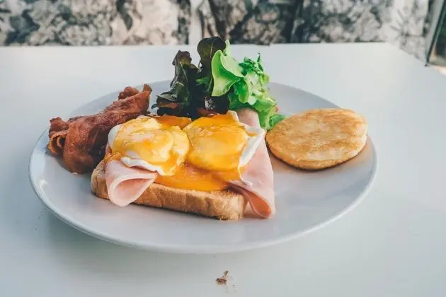 Green Gallery Bed Breakfast - Genel