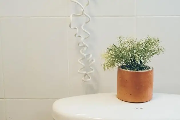 Green Gallery Bed Breakfast - Genel
