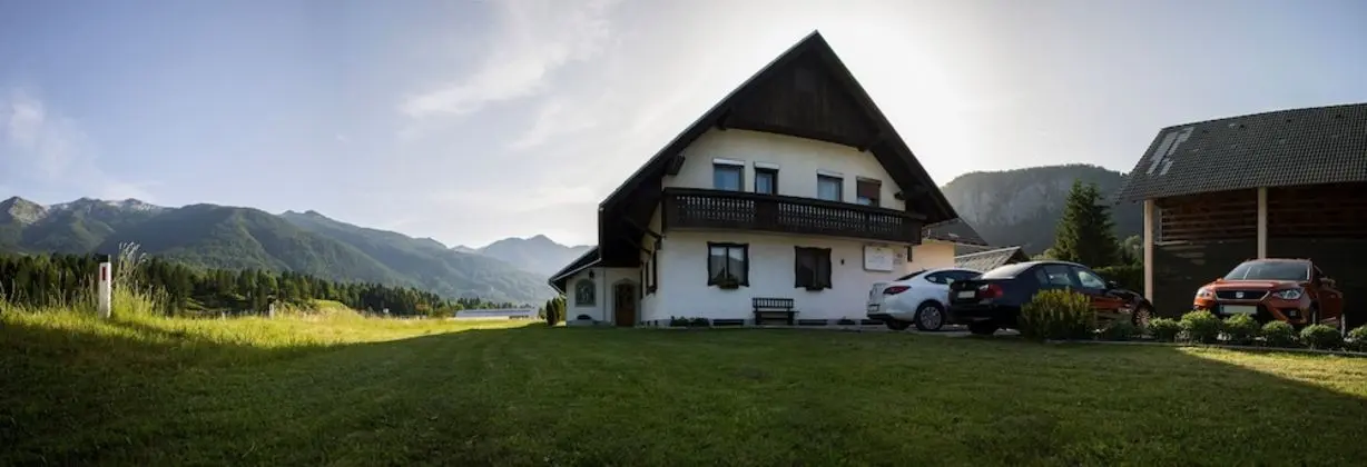 Green Garden Apartments Soklic