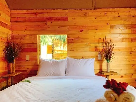 Green Garden Bungalow Phu Quoc - Oda