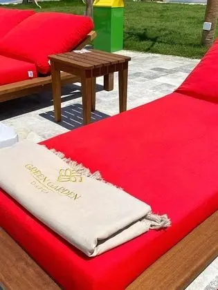 Green Garden Datça