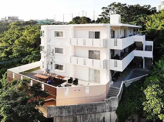 Green Garden Hills 3F-1