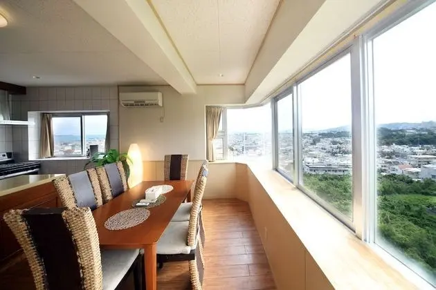 Green Garden Hills 3F-1 - İç Mekan