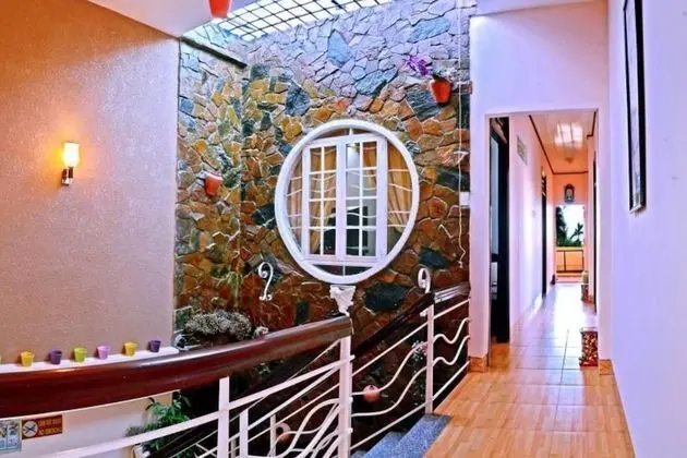 Green Garden Homestay - İç Mekan