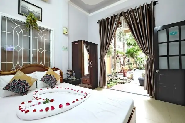 Green Garden Homestay - Öne Çıkan Resim