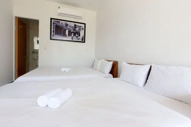 Green Garden House Homestay - Oda Düzeni