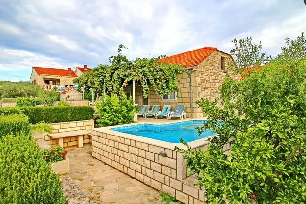 Green Garden House