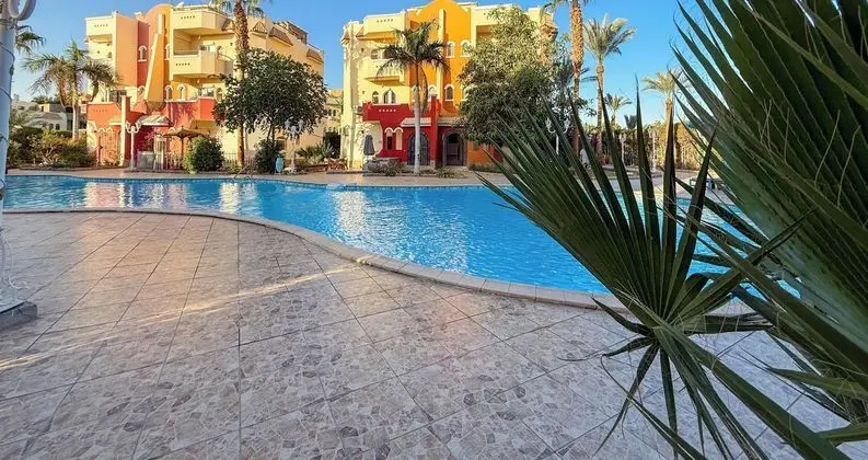 Green Garden Resort - Öne Çıkan Resim