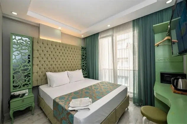 room
