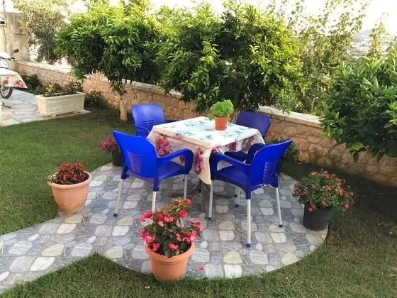 Green Garden Villa - Öne Çıkan Resim