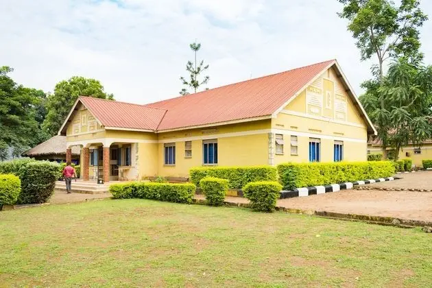 Green Garden Hotel
