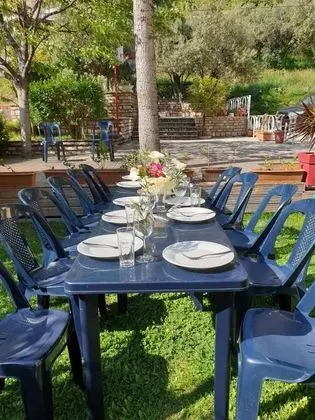 Villa Green Garden - Yerinde Yemek