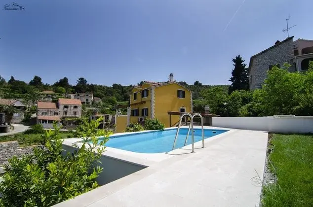 Villa Green Garden - Havuz