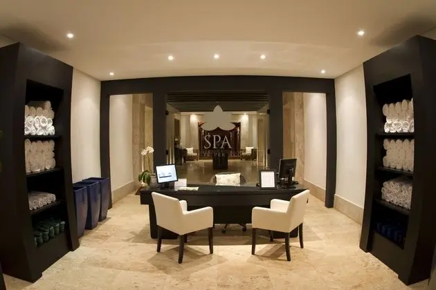 Green Village - Spa
