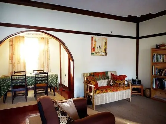 Green Village Apartments - Oda Düzeni