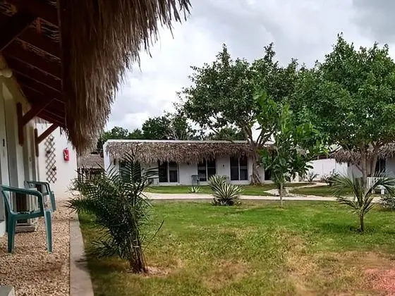 Green Village Bayahibe - Dış Mekan