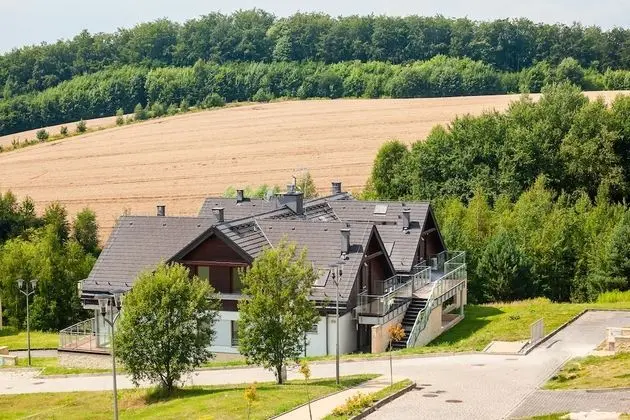 Green Village