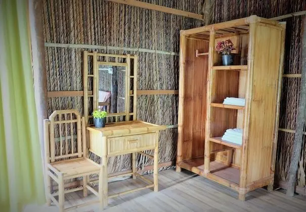 Green Village Mekong - Oda