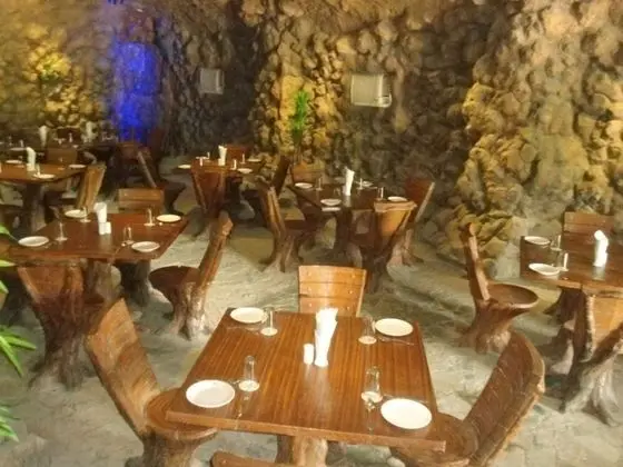 The Green Village Resort - Yerinde Yemek