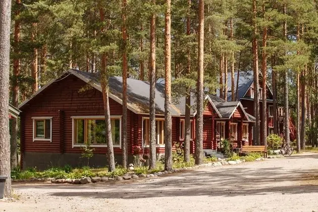 Resort Green Village